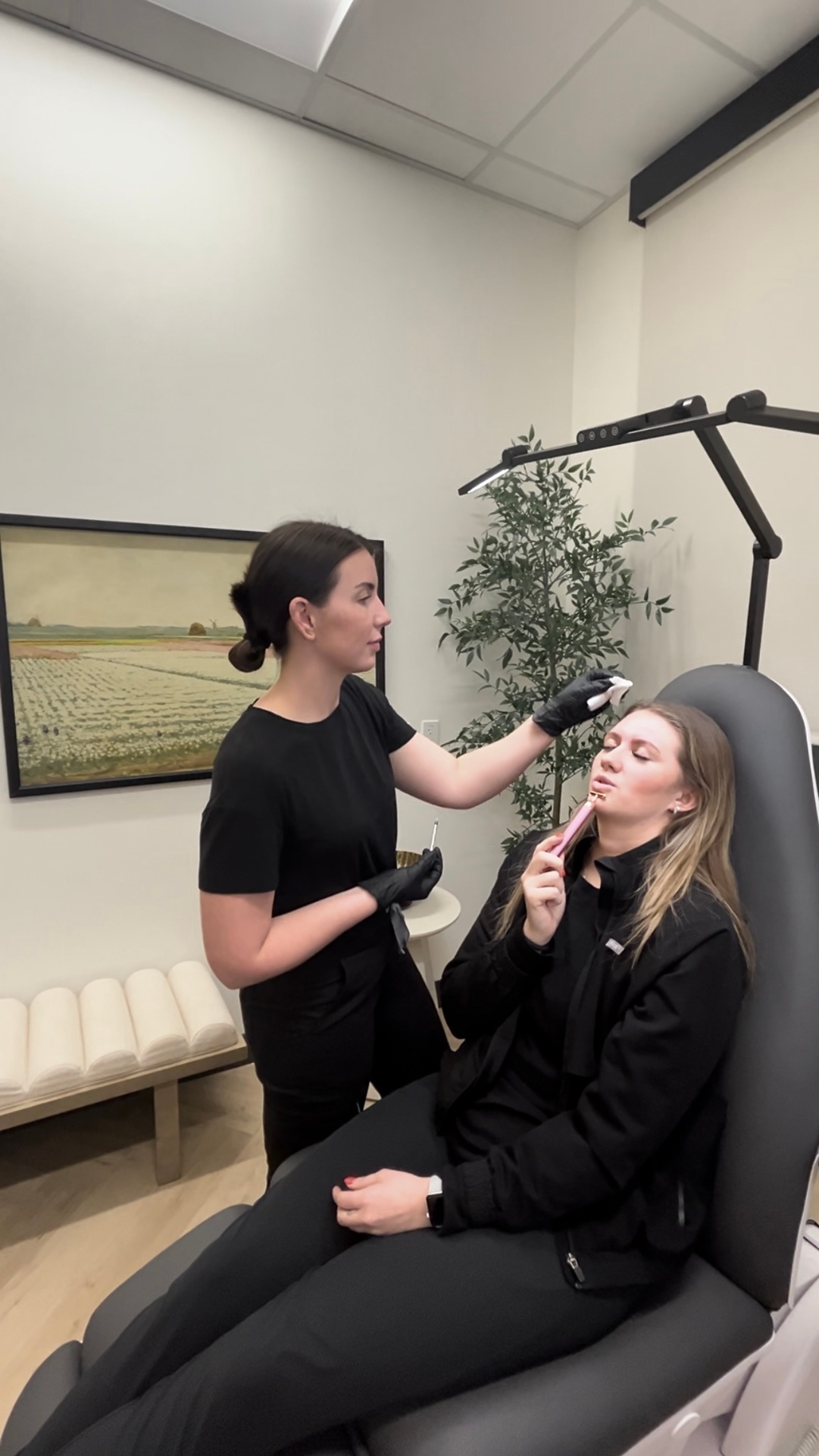 What to Expect During Your First Botox Appointment
