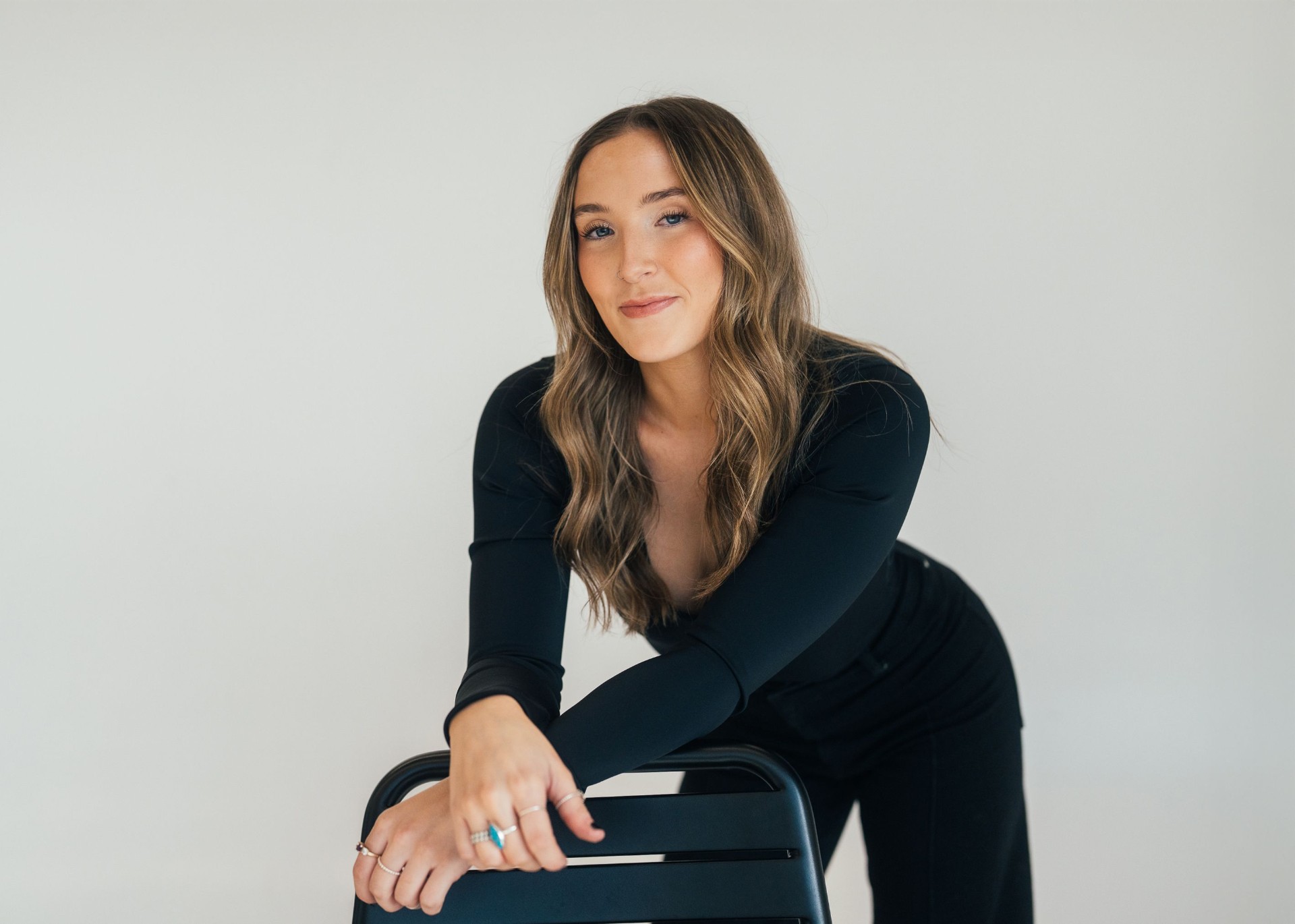 Lauren Bowen Master Esthetician - Skincare and Microneedling specialist at The Injector Collective Utah
